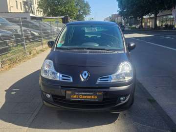 Modus 1.6 16V ESP Aut. Privilege