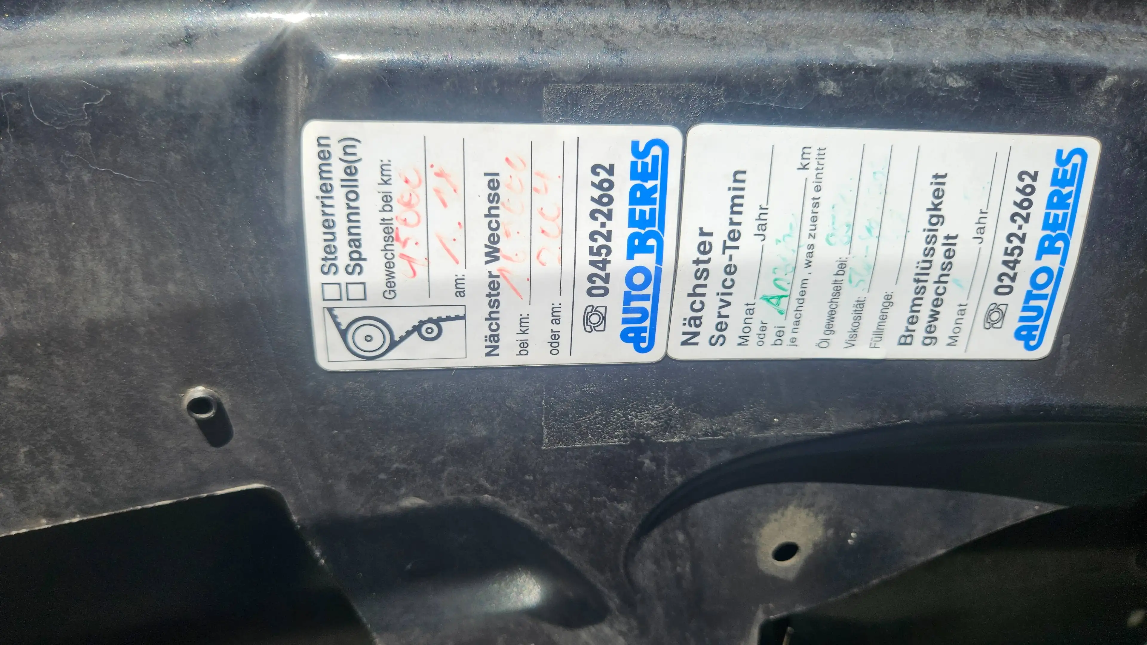 Renault Modus Modus 1.6 16V ESP Aut. Privilege — photo 22