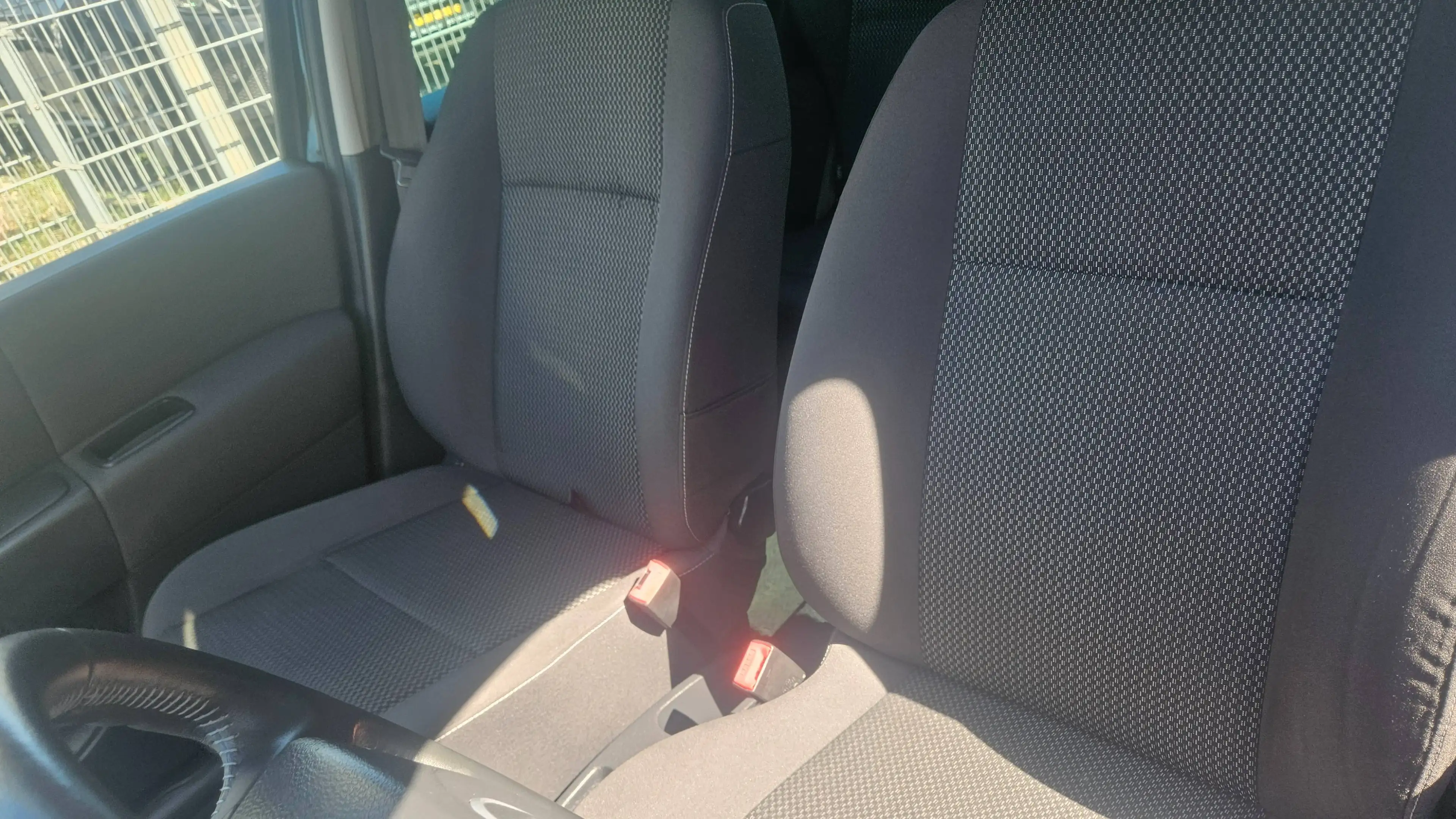 Renault Modus Modus 1.6 16V ESP Aut. Privilege — photo 14