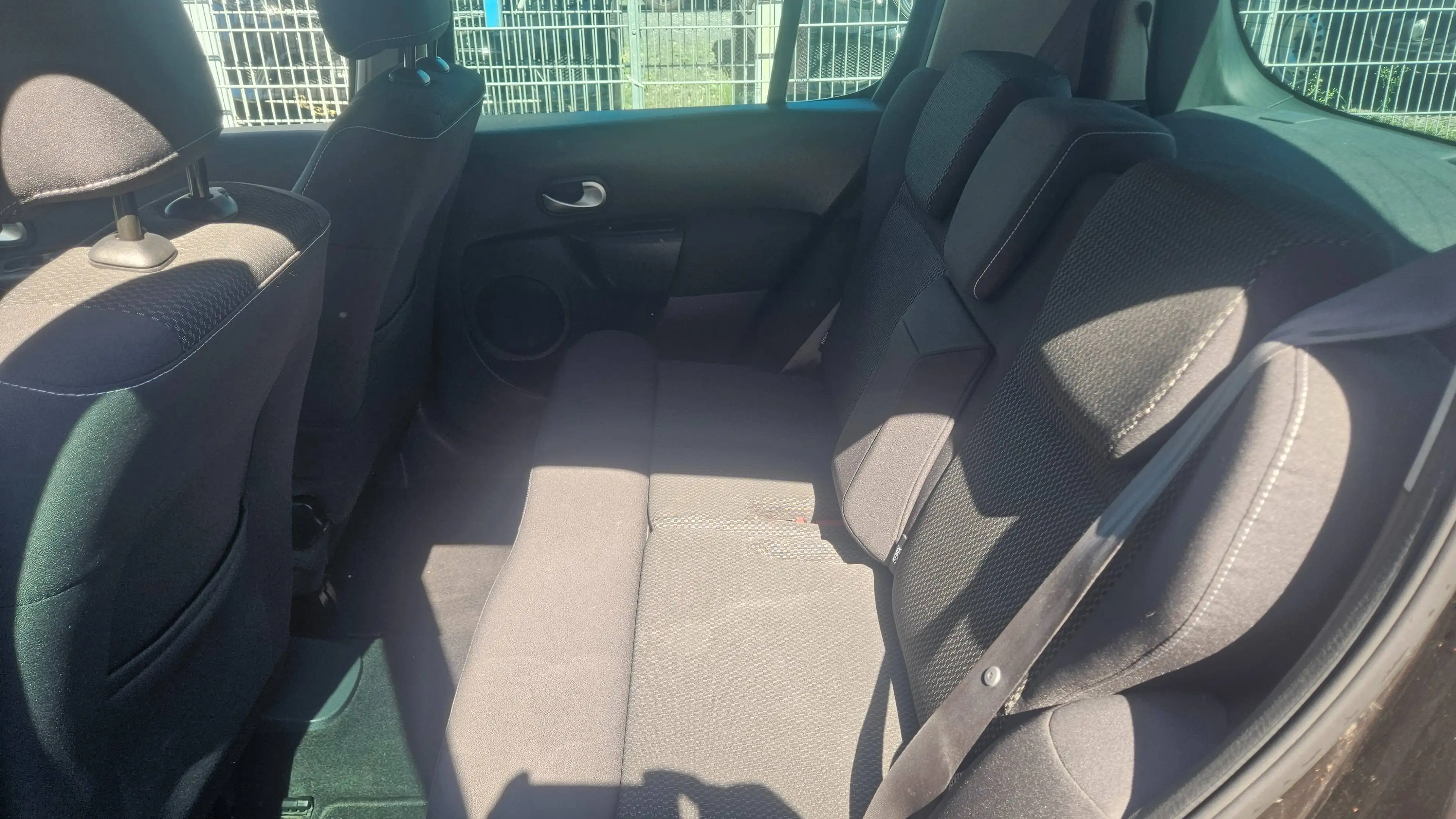 Renault Modus Modus 1.6 16V ESP Aut. Privilege — photo 17
