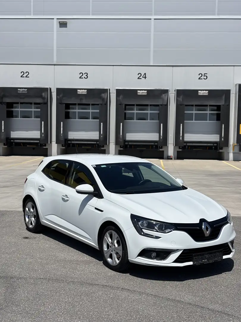 Renault Megane Mégane Intens Energy dCi 110 - 1