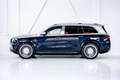 Mercedes-Benz Maybach GLS 600 l First class l Two tone l Full leathe Azul - thumbnail 2