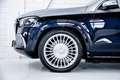 Mercedes-Benz Maybach GLS 600 l First class l Two tone l Full leathe Azul - thumbnail 14