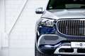 Mercedes-Benz GLS 600 Maybach l First class l Two tone l Full leathe Blau - thumbnail 17