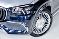 Mercedes-Benz GLS 600 Maybach l First class l Two tone l Full leathe Azul - thumbnail 20