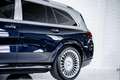 Mercedes-Benz GLS 600 Maybach l First class l Two tone l Full leathe Azul - thumbnail 11