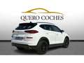 Hyundai TUCSON 1.6 TGDI NLine 4x2 Blanco - thumbnail 4