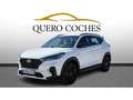 Hyundai TUCSON 1.6 TGDI NLine 4x2 Blanco - thumbnail 1