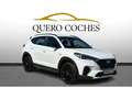 Hyundai TUCSON 1.6 TGDI NLine 4x2 Blanco - thumbnail 3
