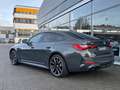 BMW i4 eDrive40 M Sportpak. PRO Laser°AHK°19-ACCPro Gris - thumbnail 4