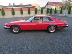 Jaguar XJS XJS 1989