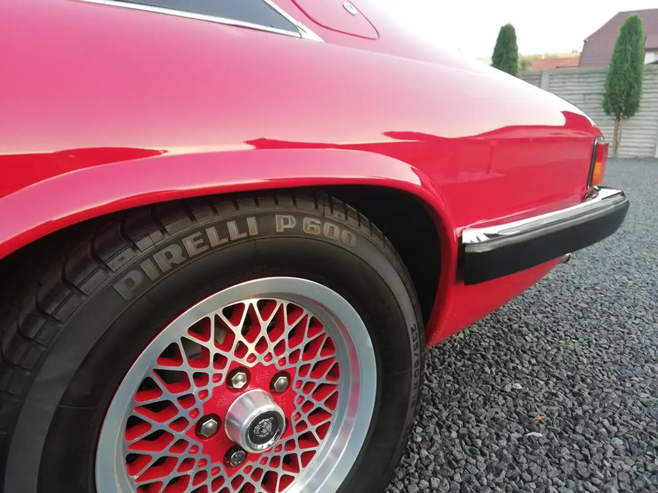 Jaguar XJS V12 Automatik, foto 9