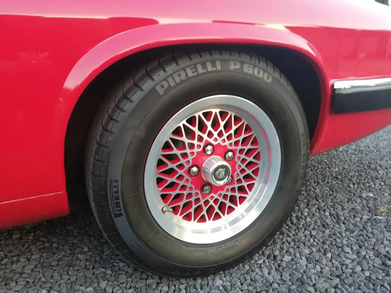 Jaguar XJS V12 Automatik, foto 8