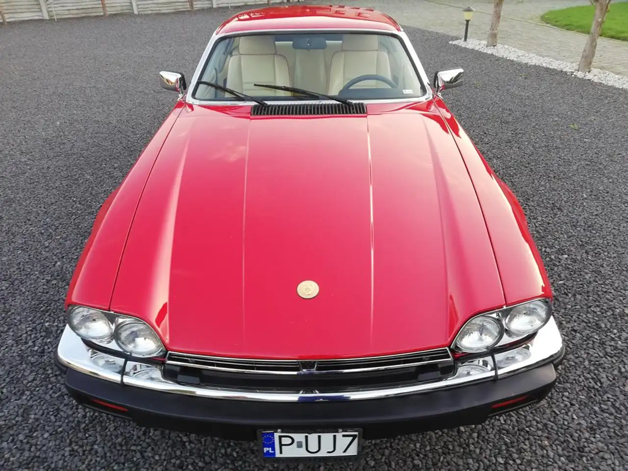 Jaguar XJS V12 Automatik, foto 7