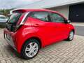 Toyota Aygo 1.0i VVT-i 1er Prop Carnet Caméra Airco Jantes Rood - thumbnail 5