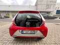 Toyota Aygo 1.0i VVT-i 1er Prop Carnet Caméra Airco Jantes Rood - thumbnail 6