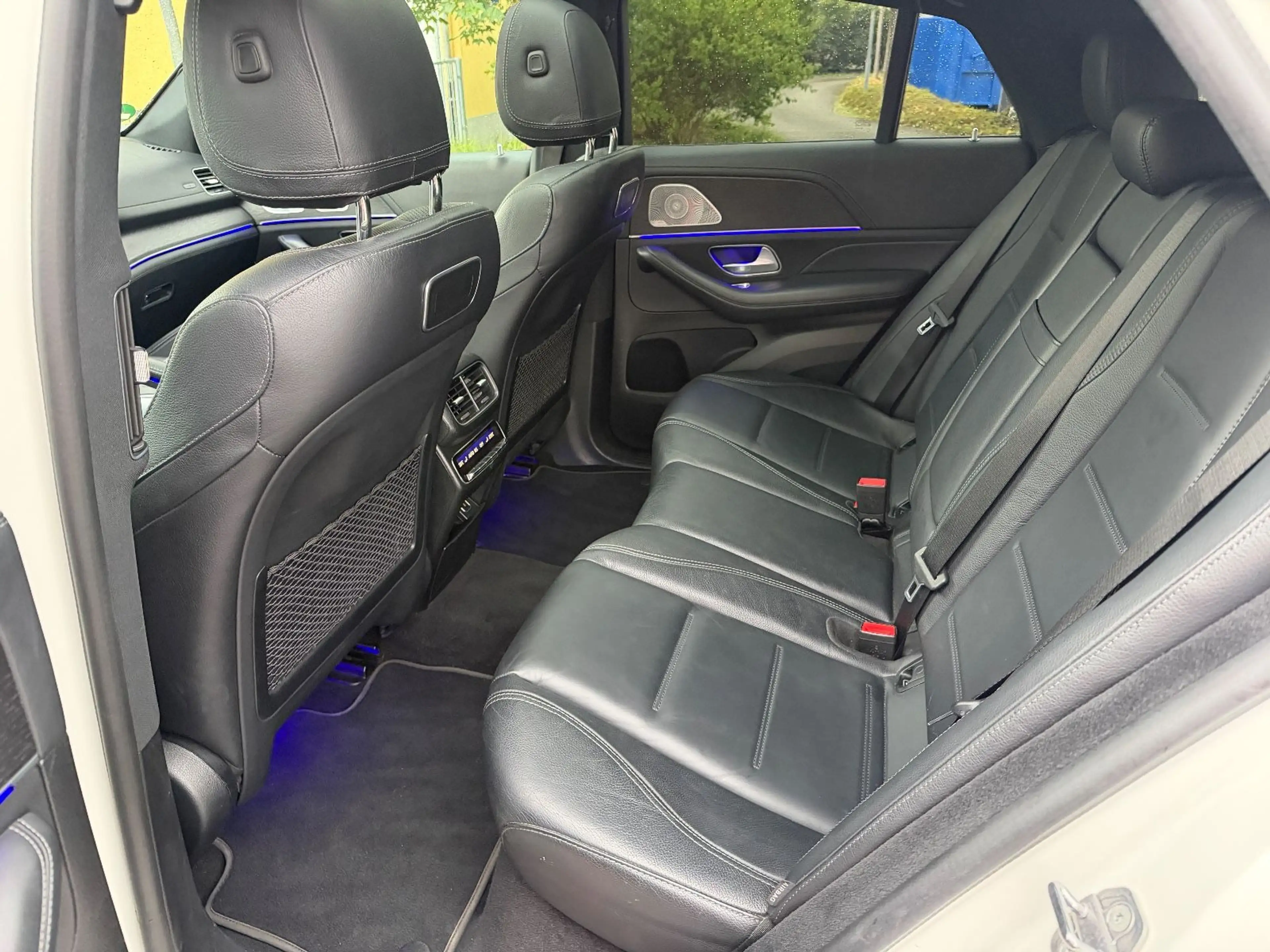 Mercedes-Benz GLE 350 GLE Coupe 350 de 4Matic AMG LINE/PANO/HEAD-UP/ — photo 20
