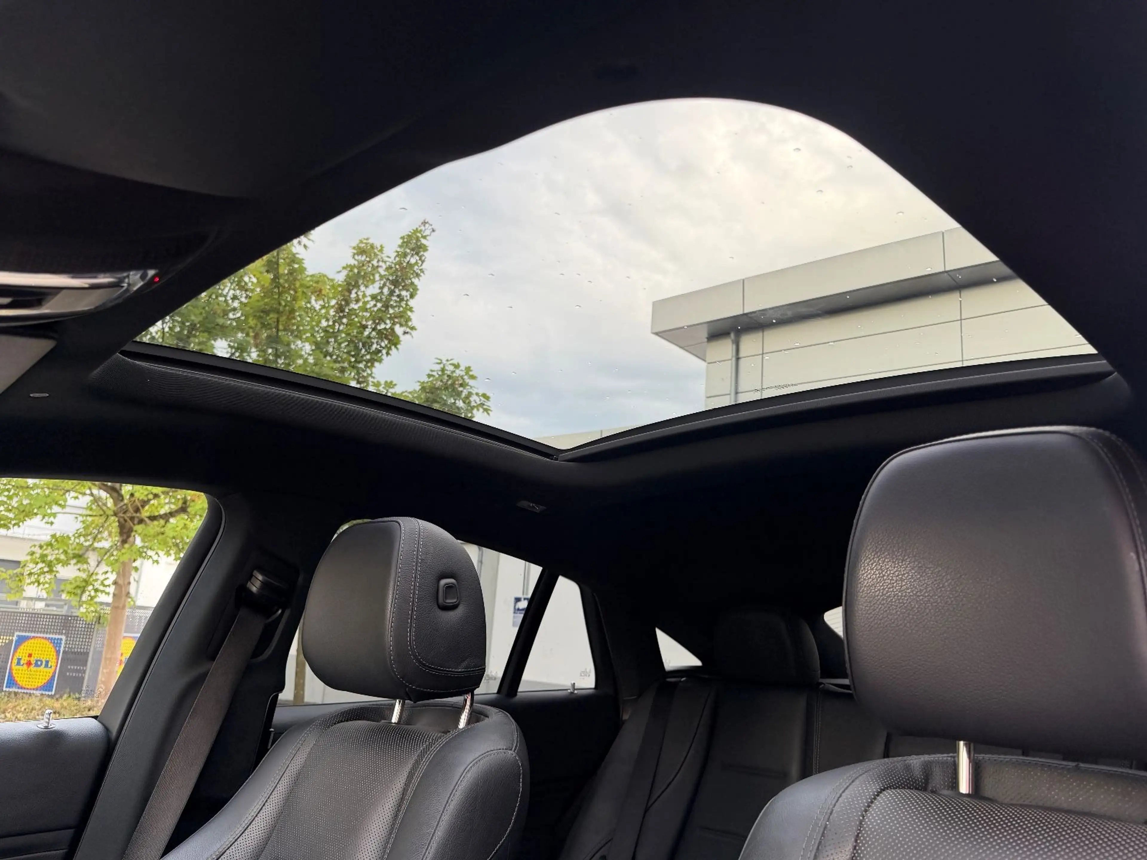Mercedes-Benz GLE 350 GLE Coupe 350 de 4Matic AMG LINE/PANO/HEAD-UP/ — photo 10