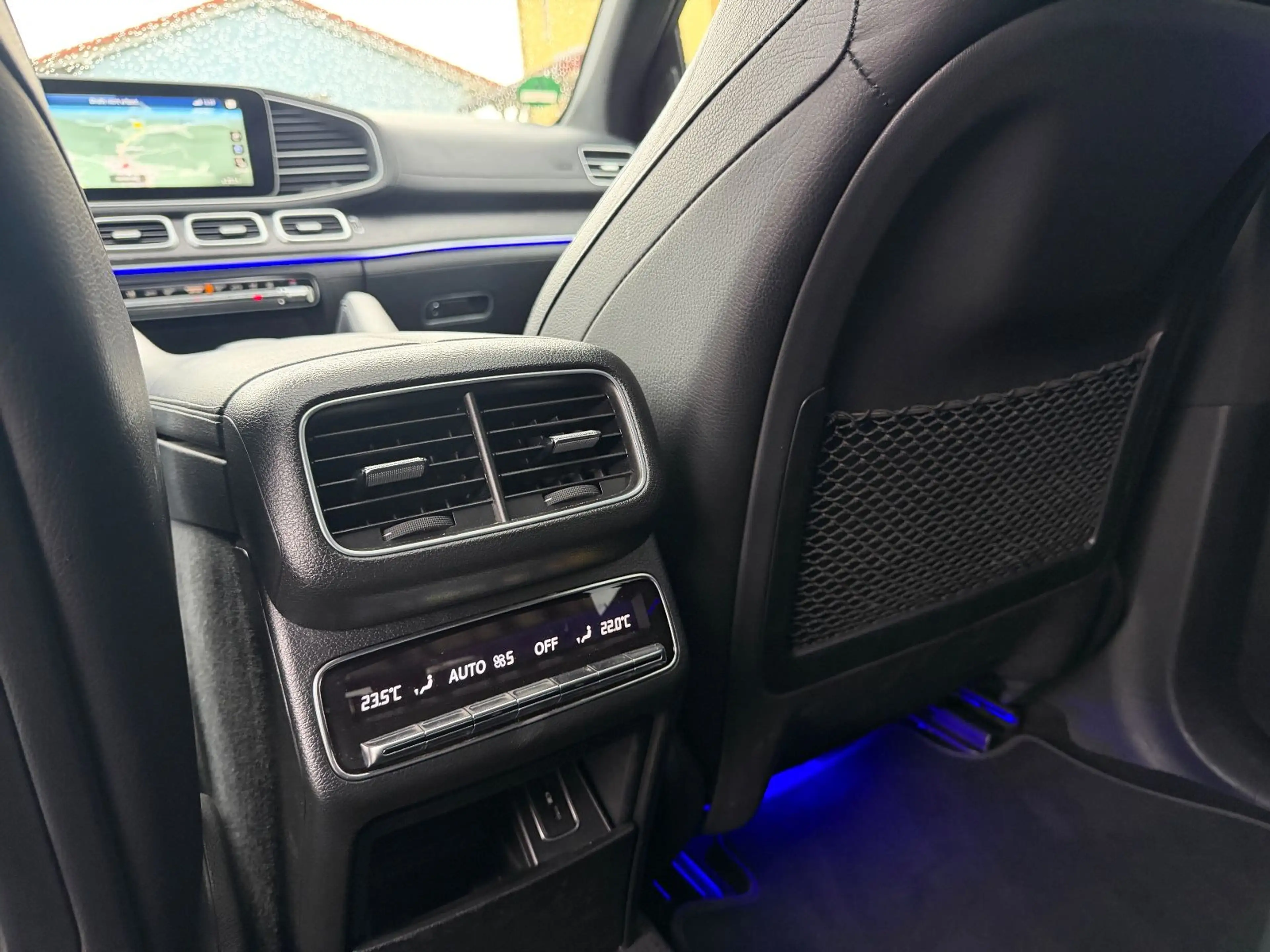 Mercedes-Benz GLE 350 GLE Coupe 350 de 4Matic AMG LINE/PANO/HEAD-UP/ — photo 19