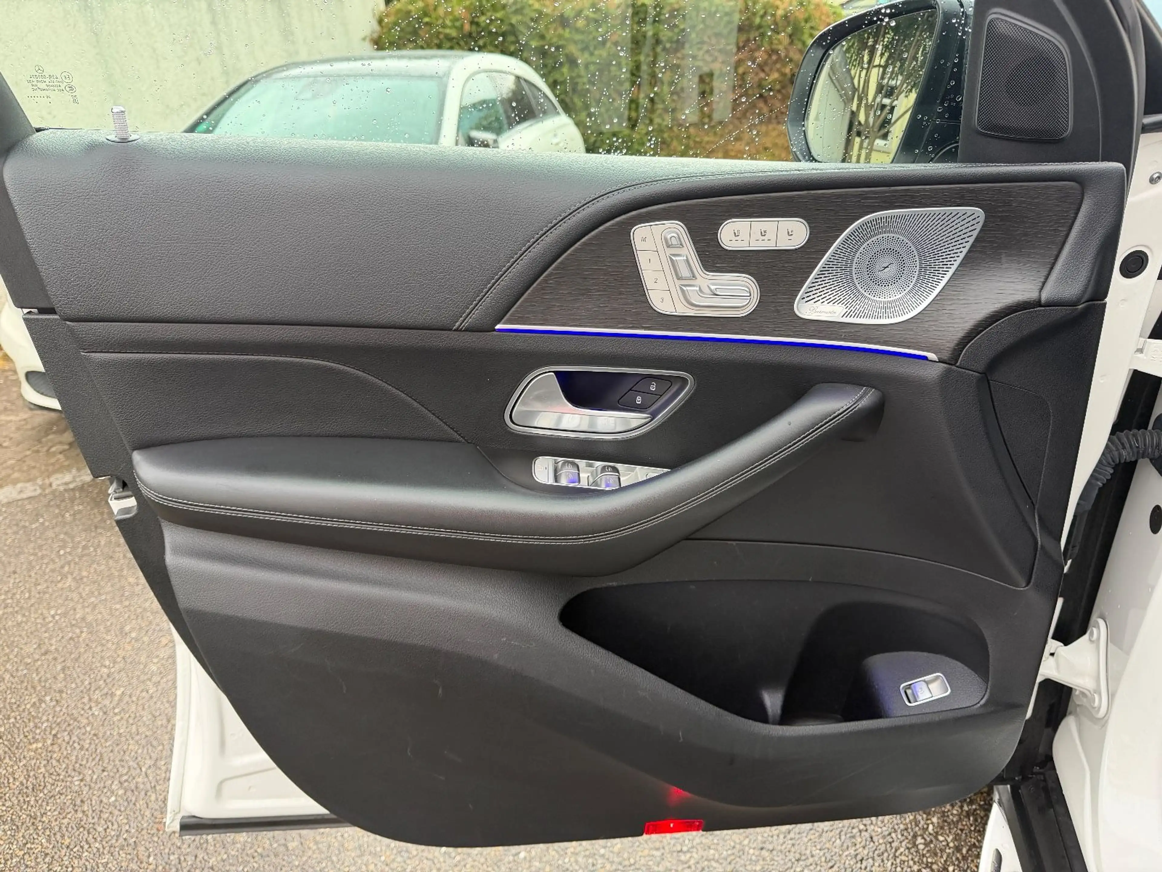 Mercedes-Benz GLE 350 GLE Coupe 350 de 4Matic AMG LINE/PANO/HEAD-UP/ — photo 15