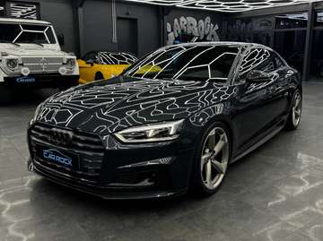 Quattro/AHK/S-line Sportpaket/19Zoll/MassageSitze/