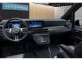 Mercedes-Benz V 300 V 300 d Extralang *AVANTGARDE*STHZ*KAMERA*MBUX* Schwarz - thumbnail 12