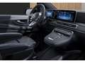 Mercedes-Benz V 300 V 300 d Extralang *AVANTGARDE*STHZ*KAMERA*MBUX* Schwarz - thumbnail 14
