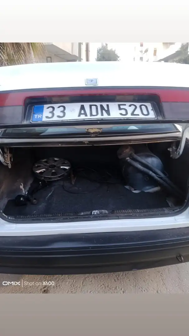 Renault R 21 optima - 2