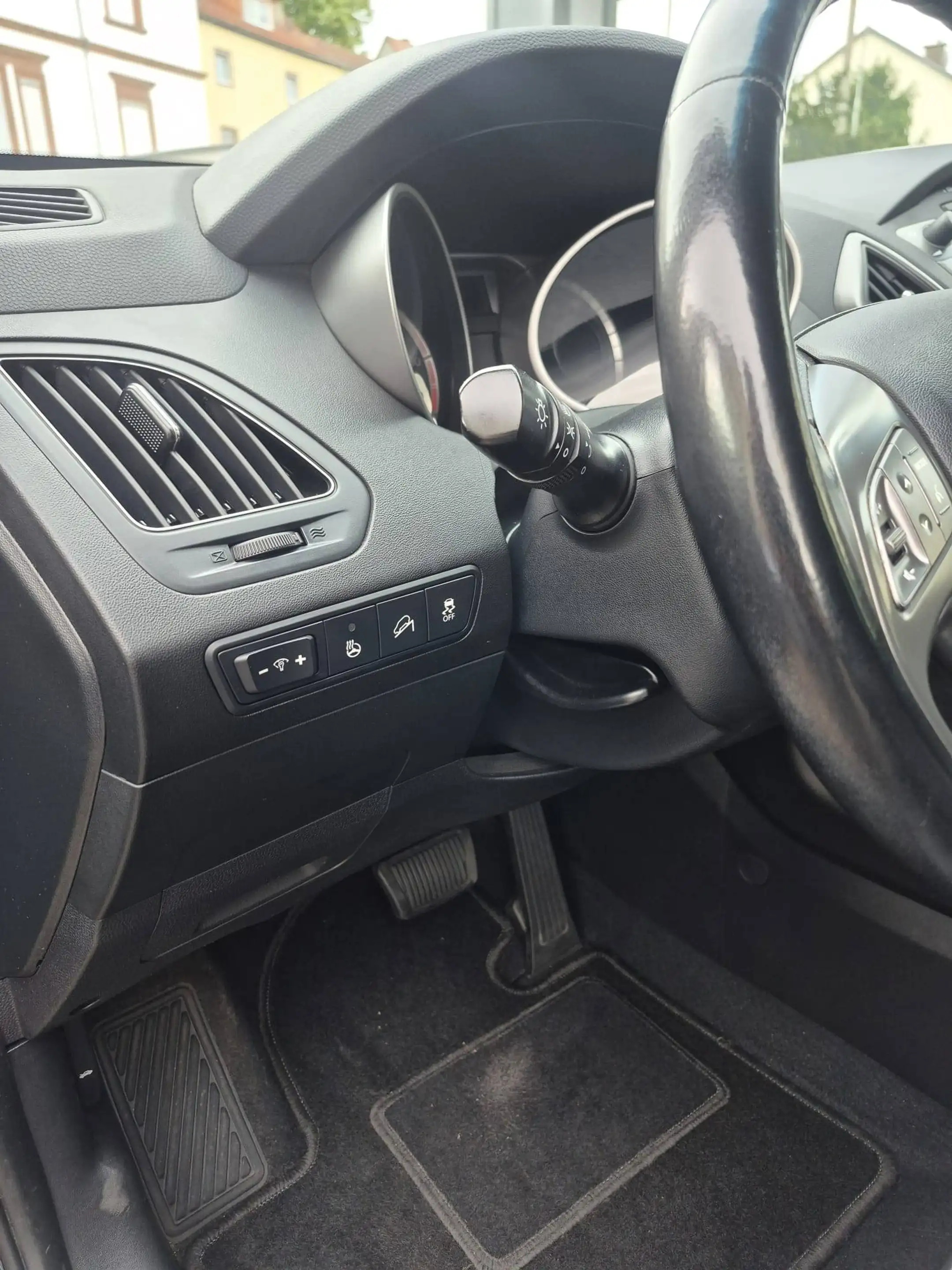 Hyundai iX35 Style 4WD — photo 10