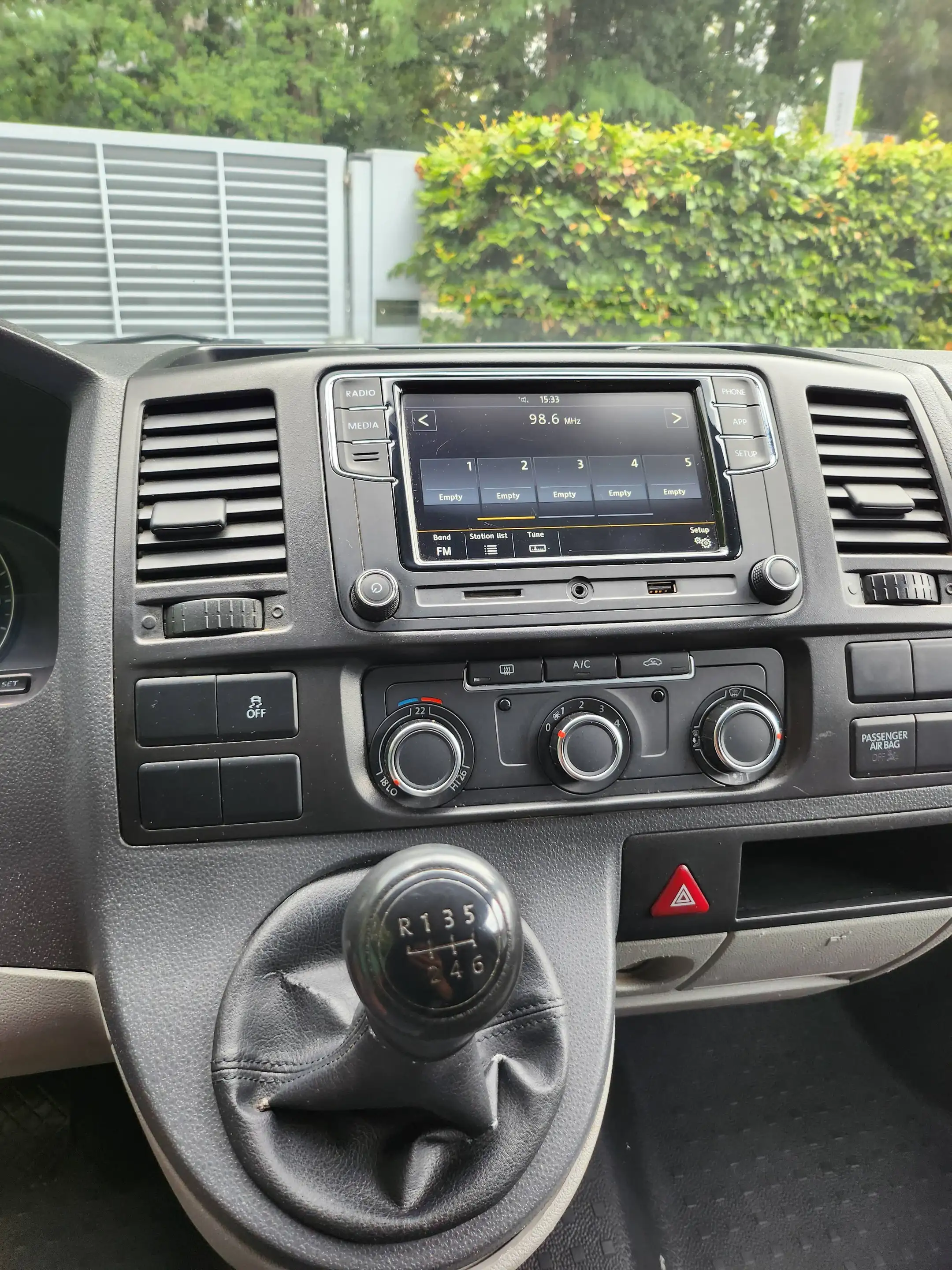 Volkswagen Transporter 2.0 CR TDI***Bestelwagen***140 Pk*** — photo 10