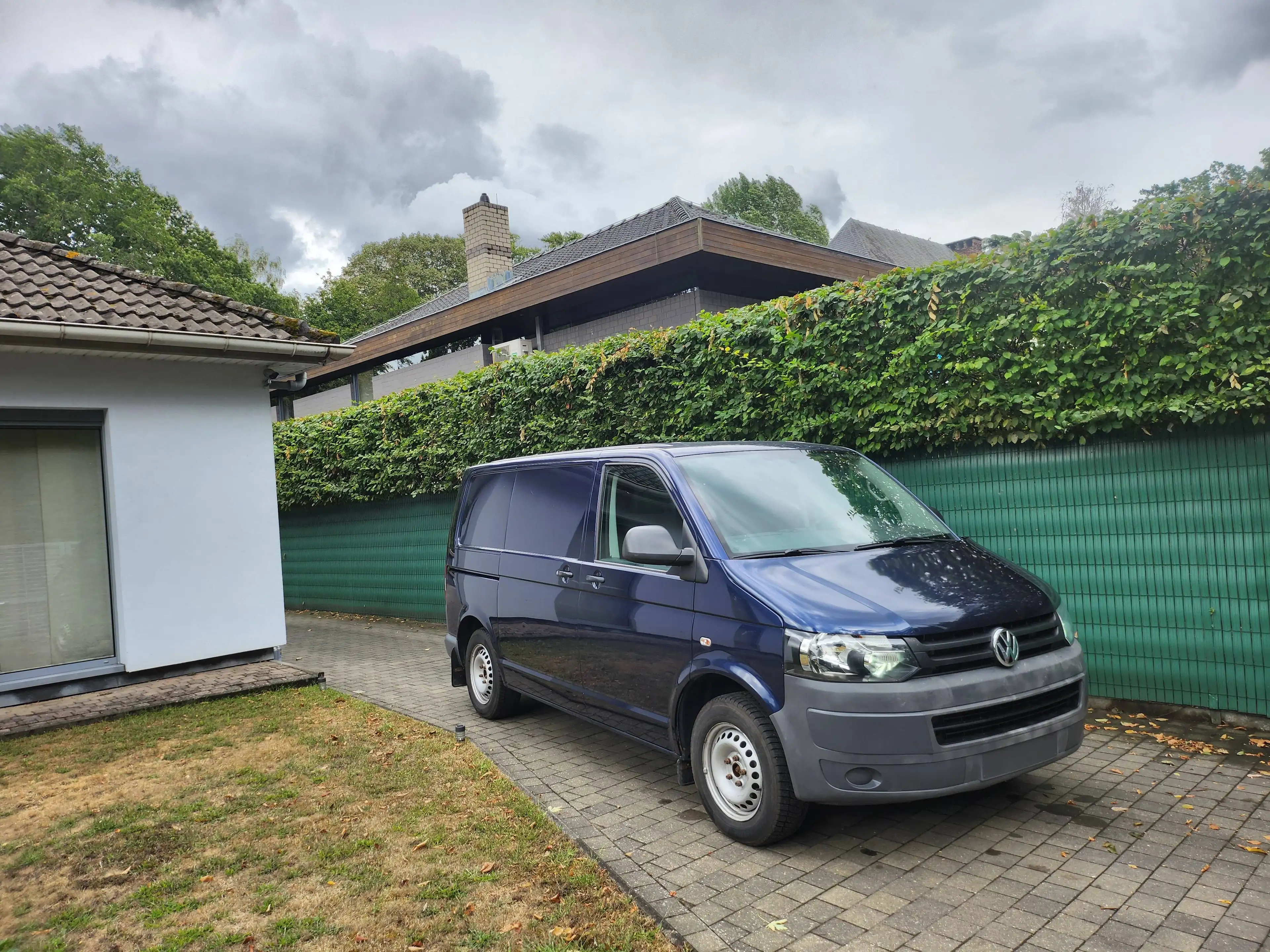 Volkswagen Transporter 2.0 CR TDI***Bestelwagen***140 Pk*** — photo 5