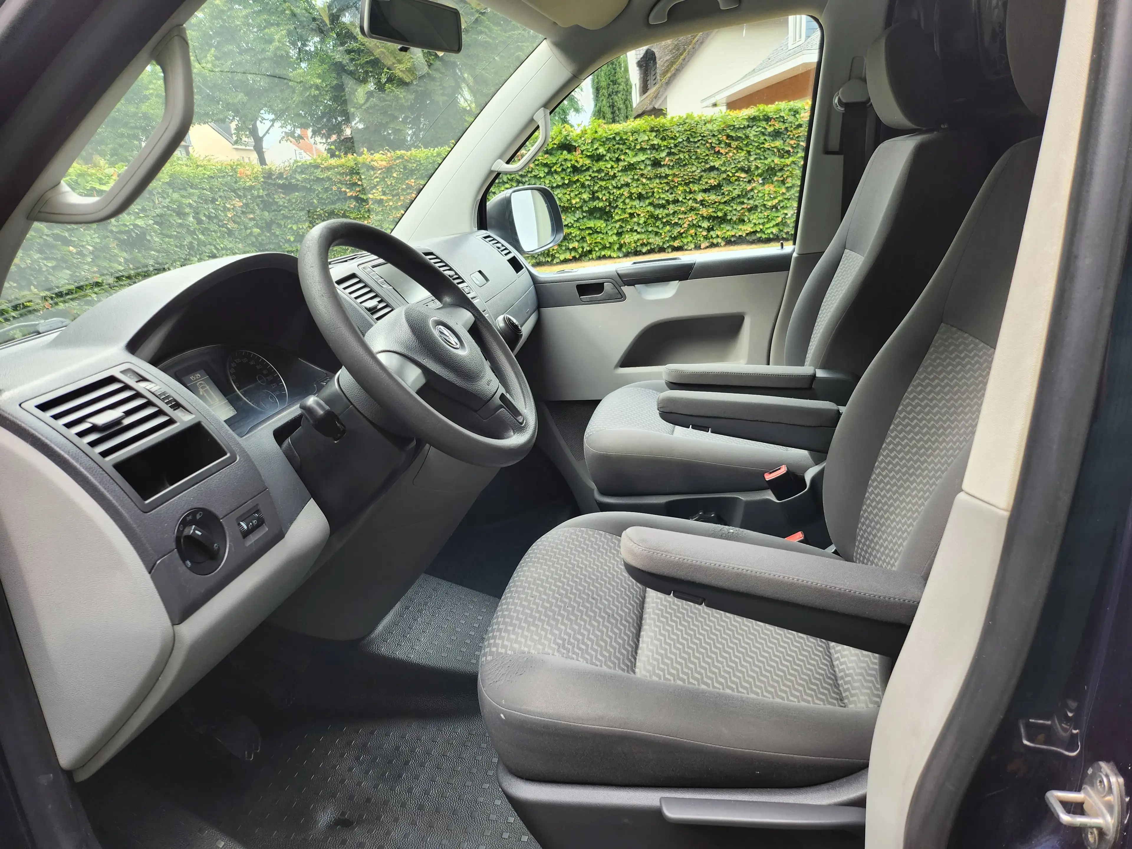 Volkswagen Transporter 2.0 CR TDI***Bestelwagen***140 Pk*** — photo 7