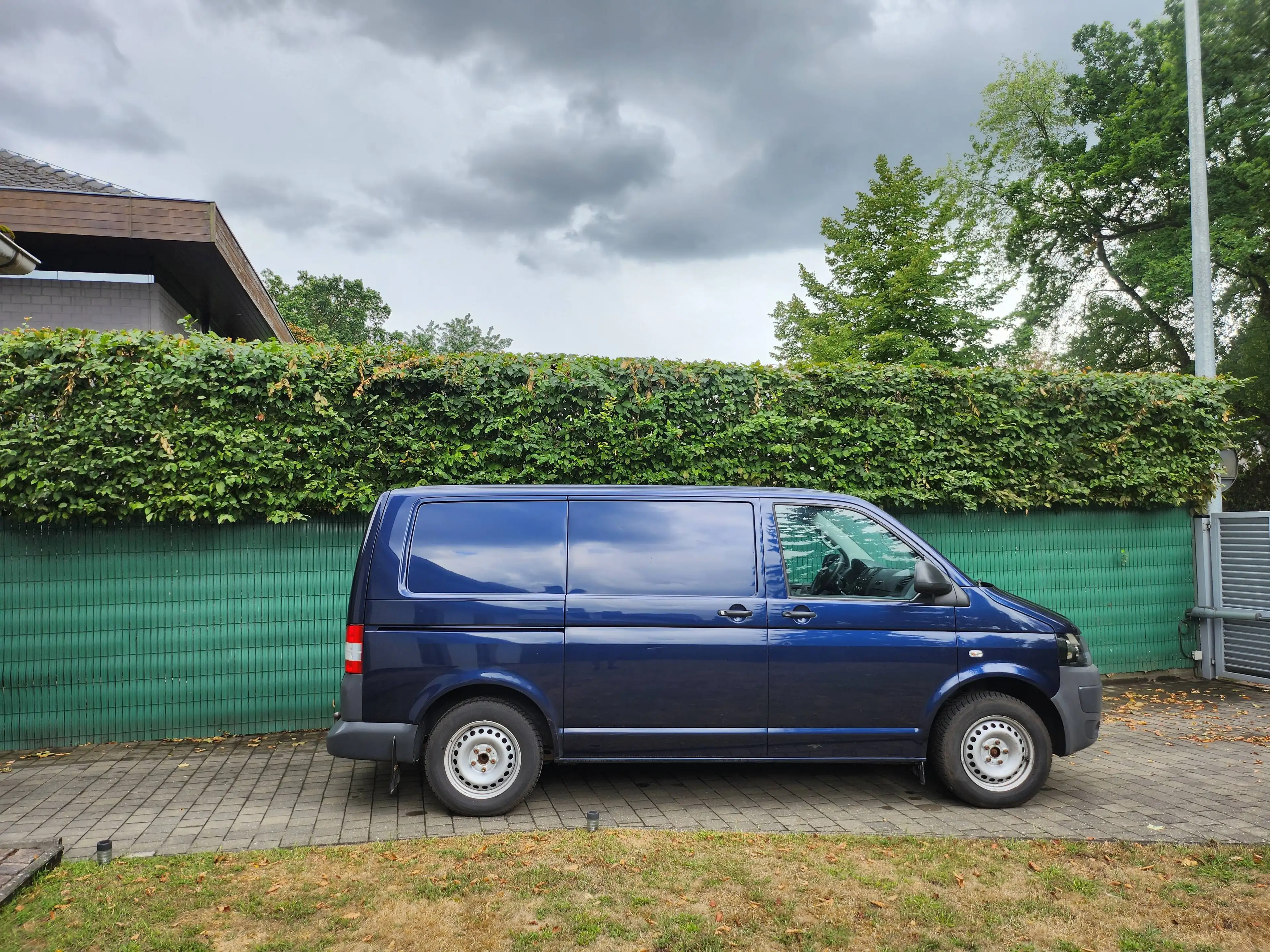 Volkswagen Transporter 2.0 CR TDI***Bestelwagen***140 Pk*** — photo 4