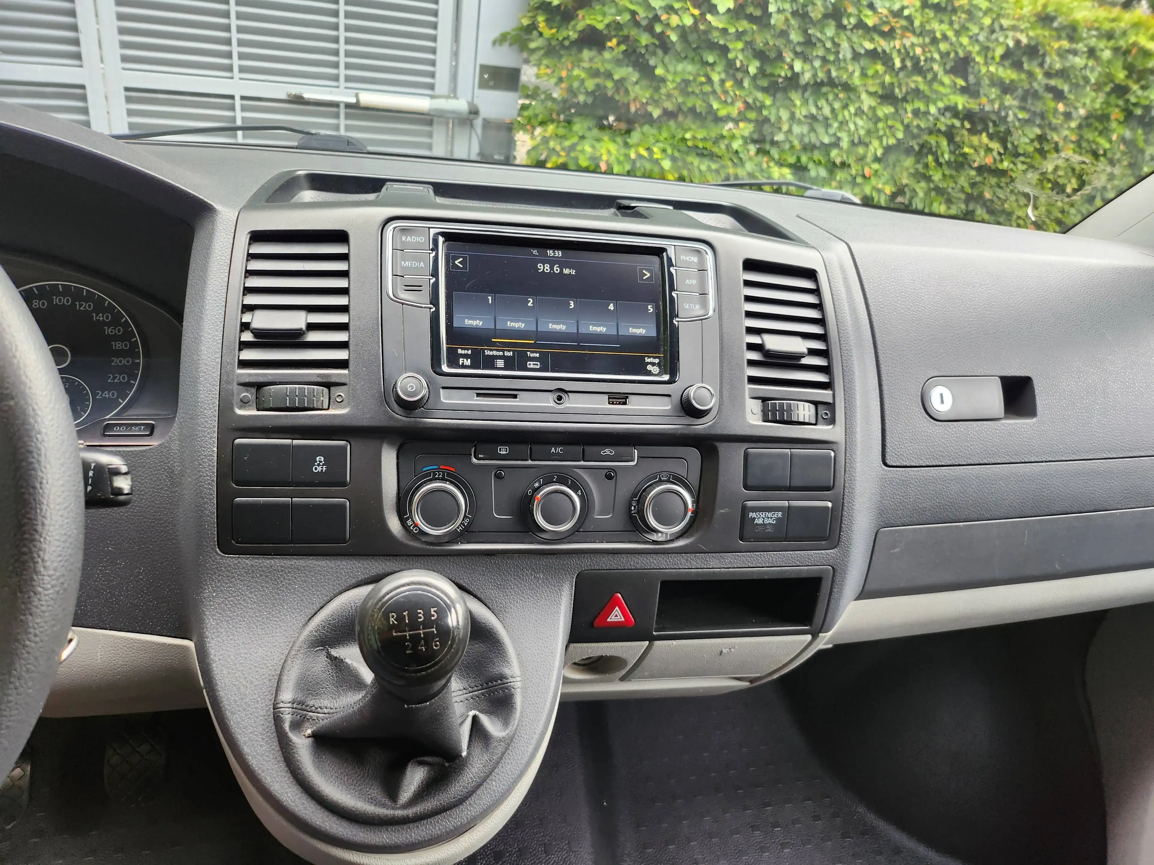 Volkswagen Transporter 2.0 CR TDI***Bestelwagen***140 Pk*** — photo 9