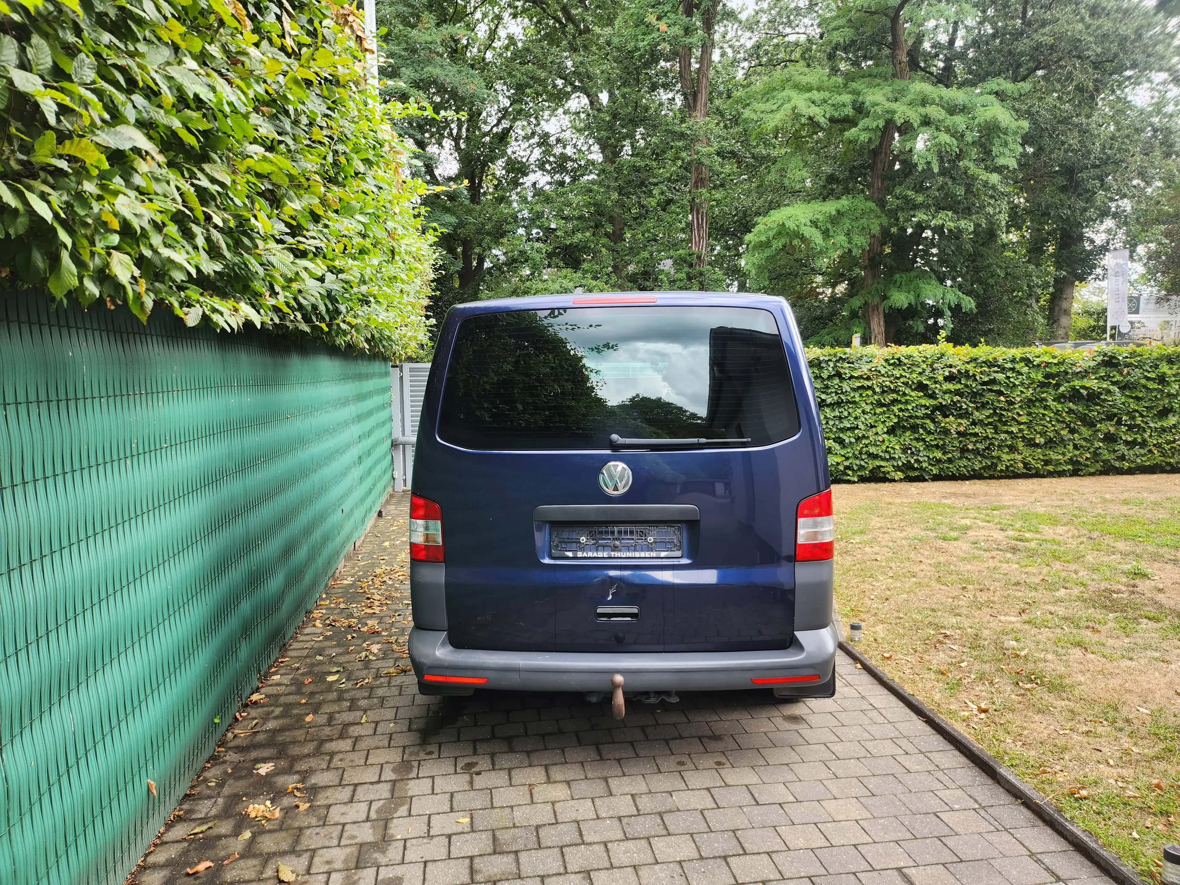 Volkswagen Transporter 2.0 CR TDI***Bestelwagen***140 Pk*** — photo 2