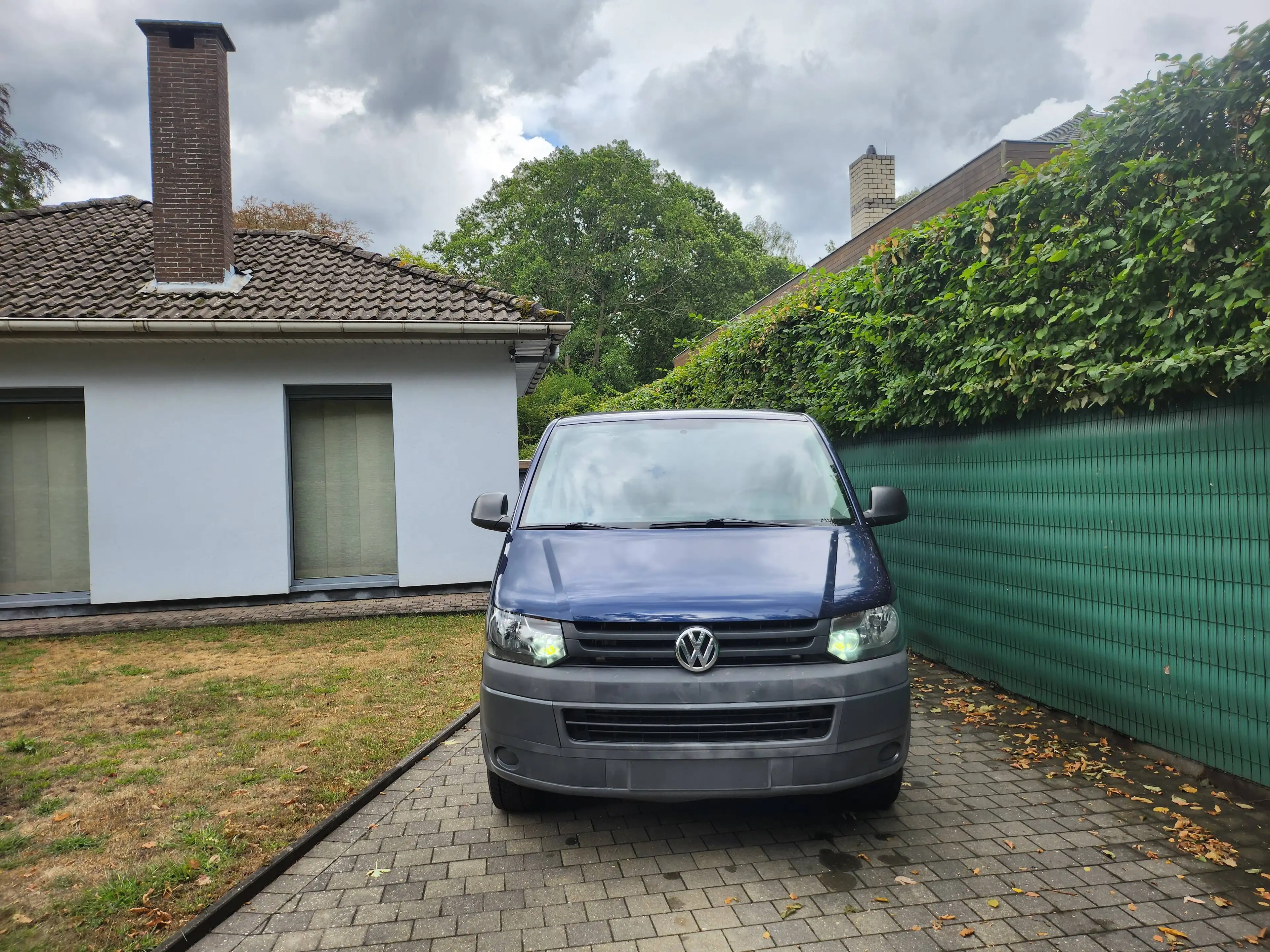 Volkswagen Transporter 2.0 CR TDI***Bestelwagen***140 Pk*** — photo 6