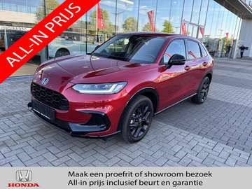 2.0 e:HEV Hybrid Sport