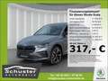 Skoda Scala Monte Carlo TSI*DSG ACC MatrixLED Panodach Gris - thumbnail 1
