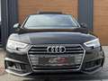 Audi A4 2.0 TDI S-line Avant sport Schwarz - thumbnail 10
