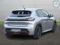 Peugeot e-208 e-208 136ch GT Pack Gris - thumbnail 5