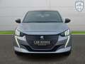 Peugeot e-208 e-208 136ch GT Pack Gris - thumbnail 2