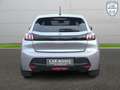 Peugeot e-208 e-208 136ch GT Pack Gris - thumbnail 4