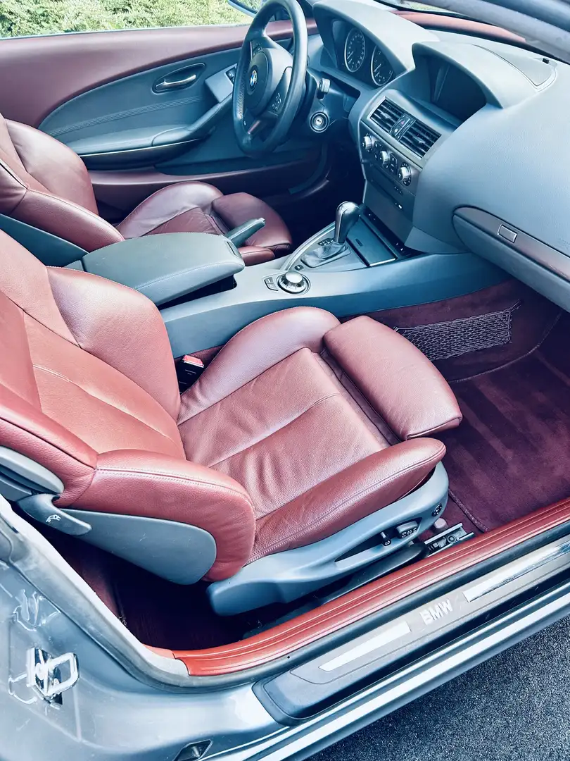 BMW 630 630Ci Pack Luxe A - 2