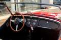 Triumph TR3 crvena - thumbnail 13