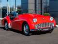 Triumph TR3 Czerwony - thumbnail 5