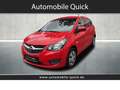 Opel Karl 1.0 Edition Klima * Tempomat * Allwetter * Rot - thumbnail 2