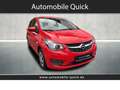 Opel Karl 1.0 Edition Klima * Tempomat * Allwetter * Rot - thumbnail 8