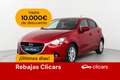 Mazda 2 1.5 Style 66kW Roşu - thumbnail 1