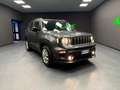 Jeep Renegade Renegade 1.6 mjt Limited 2wd 130cv PREZZO REALE Grigio - thumbnail 1