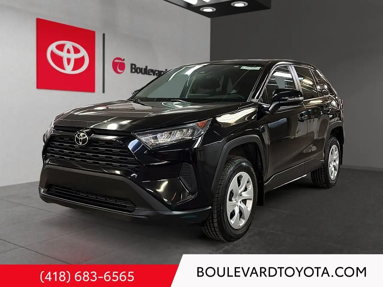 2023 Toyota RAV 4